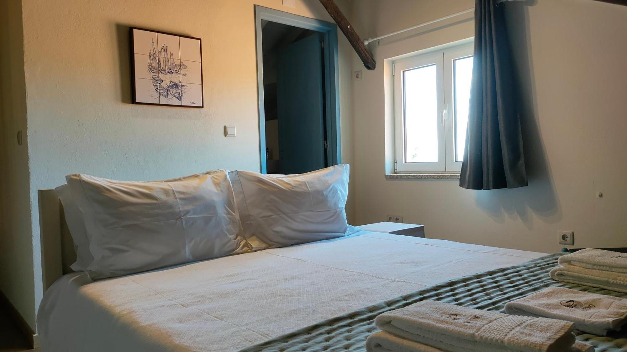 Villa Quinta Do Outono Armamar Zimmer foto