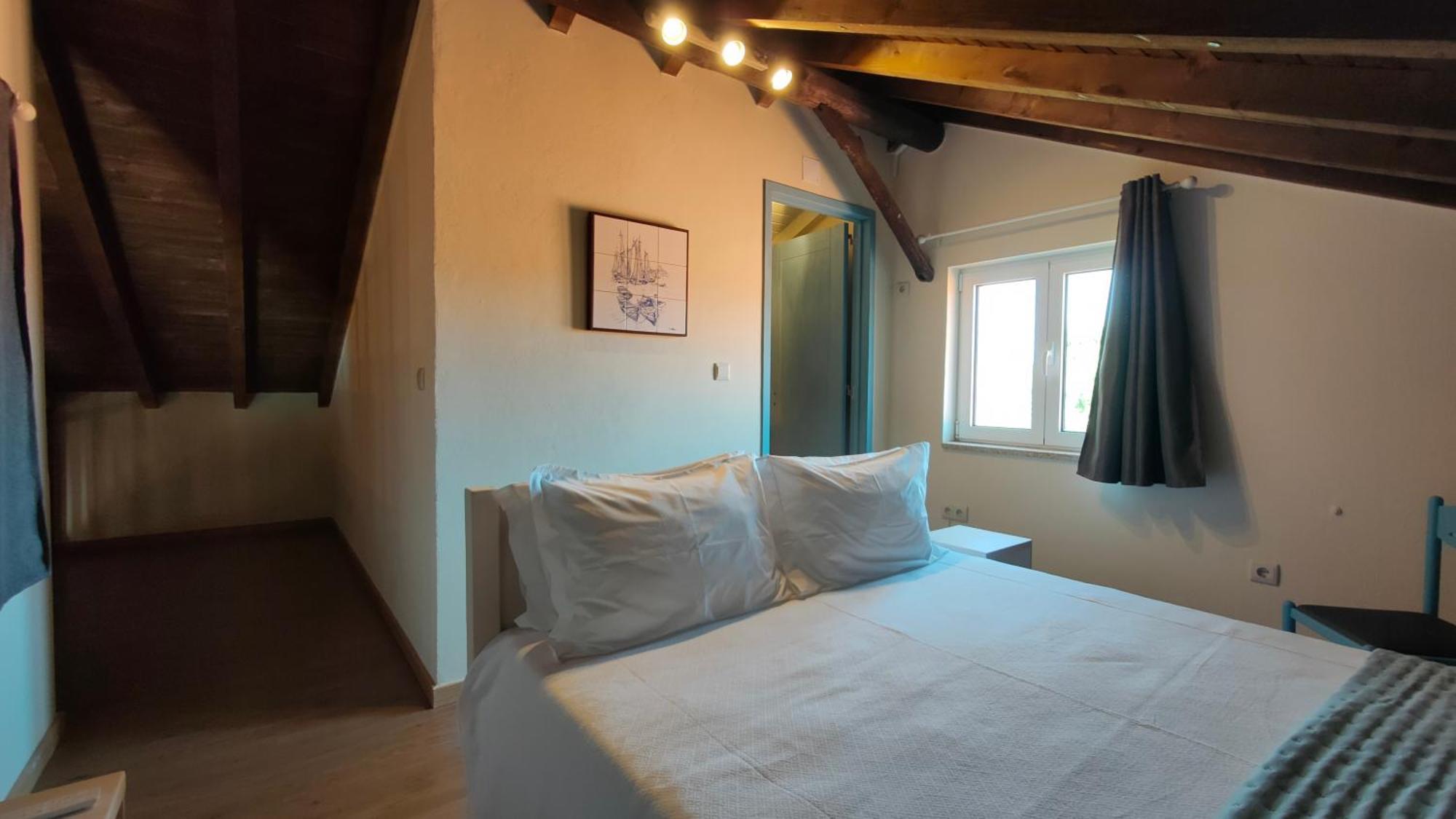 Villa Quinta Do Outono Armamar Zimmer foto
